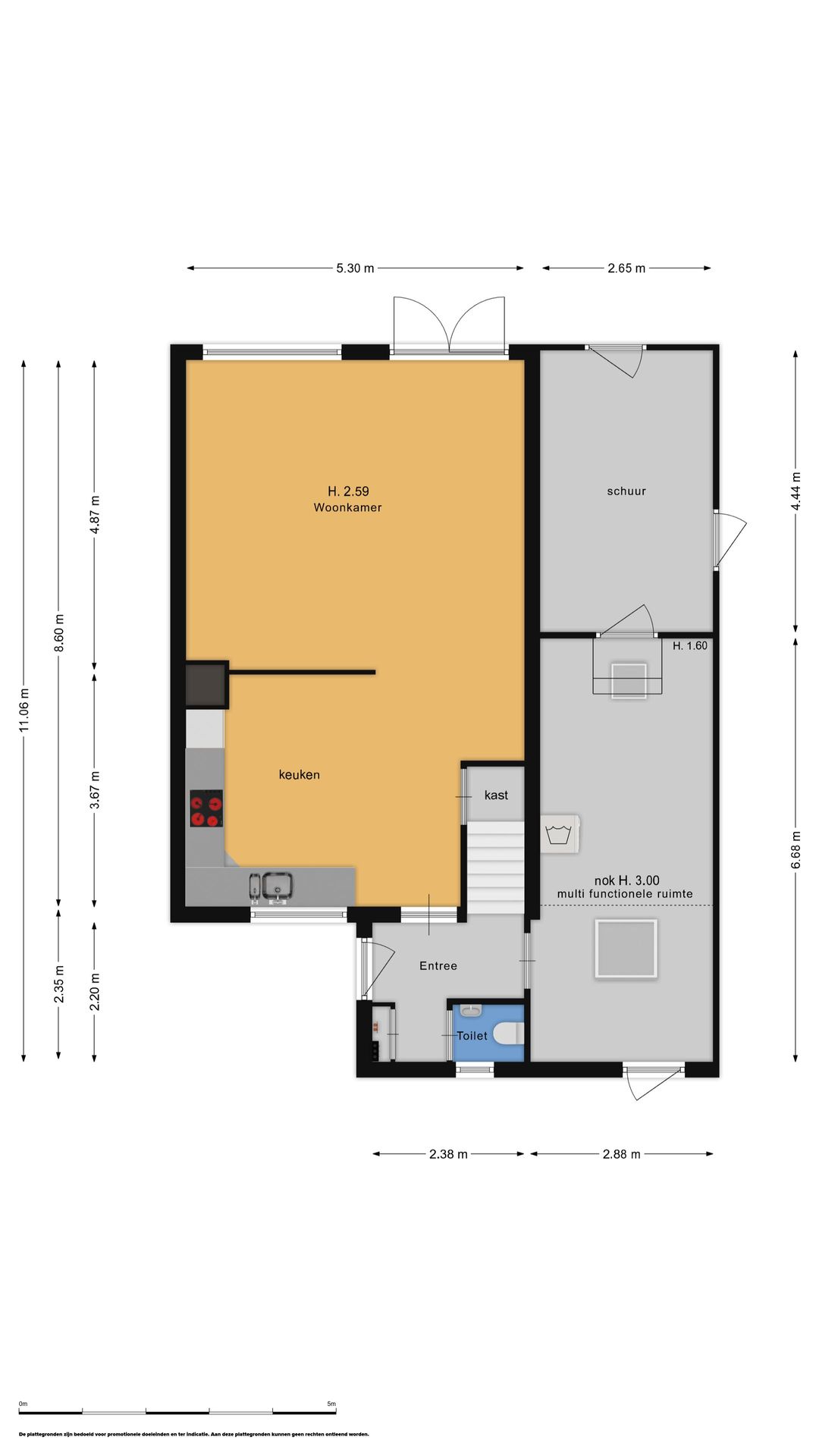 Photo 58 of Bijenmeent 109