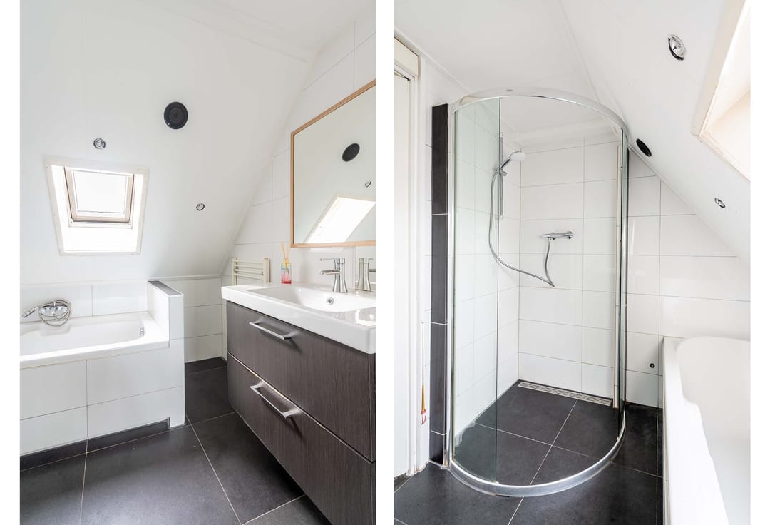 Foto 13 van Reigersweg 23-B