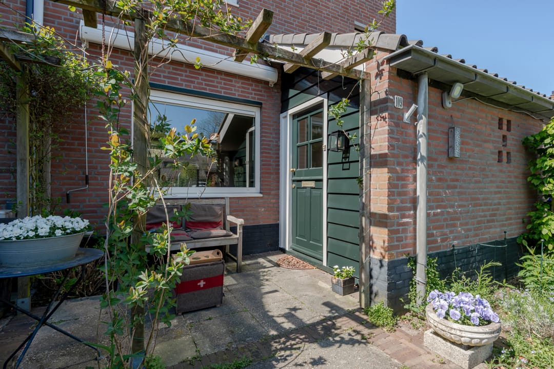 Photo 7 of Bijenmeent 109