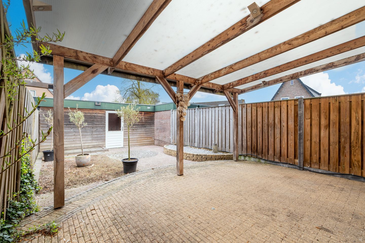 Foto 19 van Reigersweg 23-B