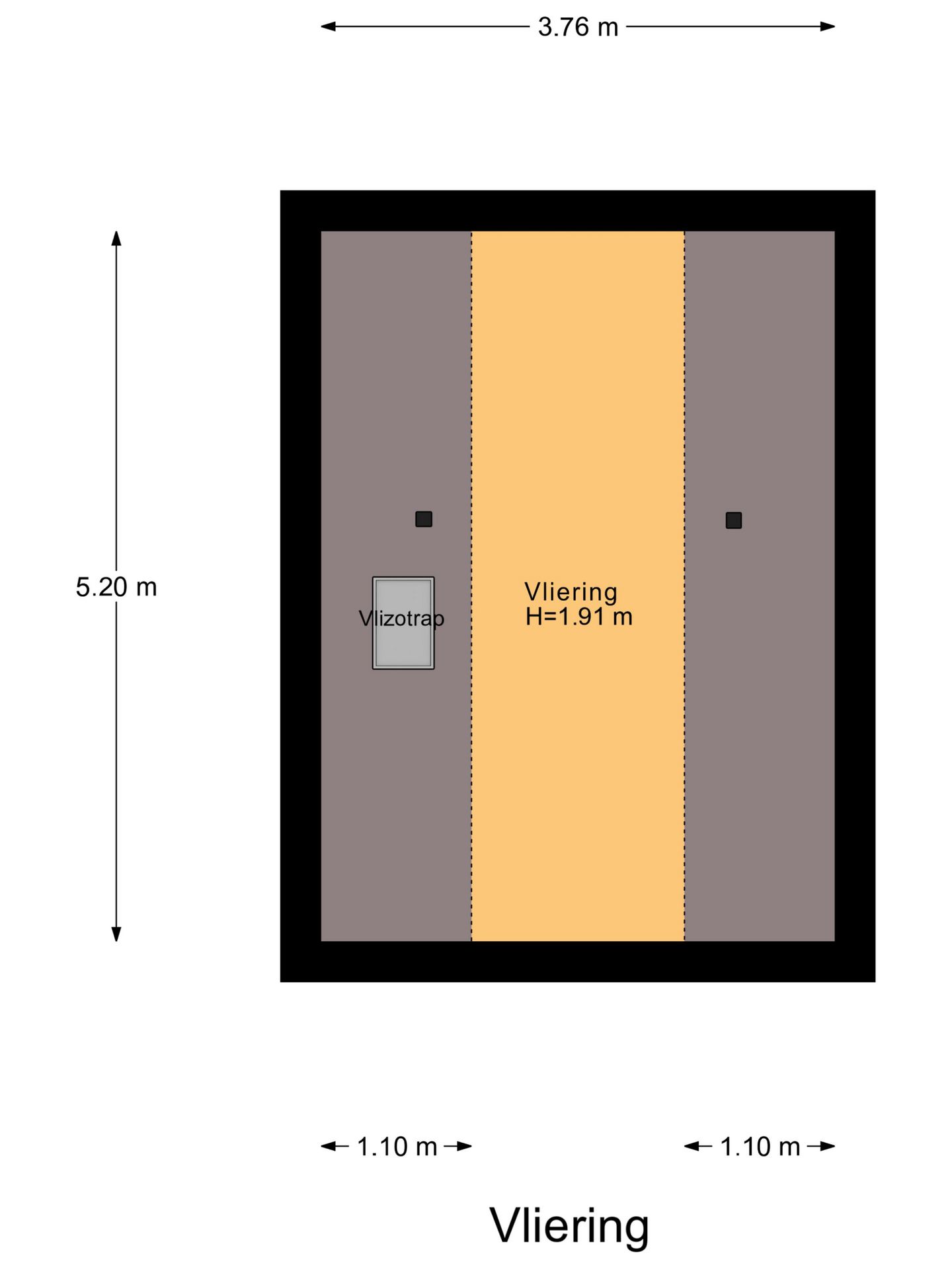 Foto 34 van Reigersweg 23-B