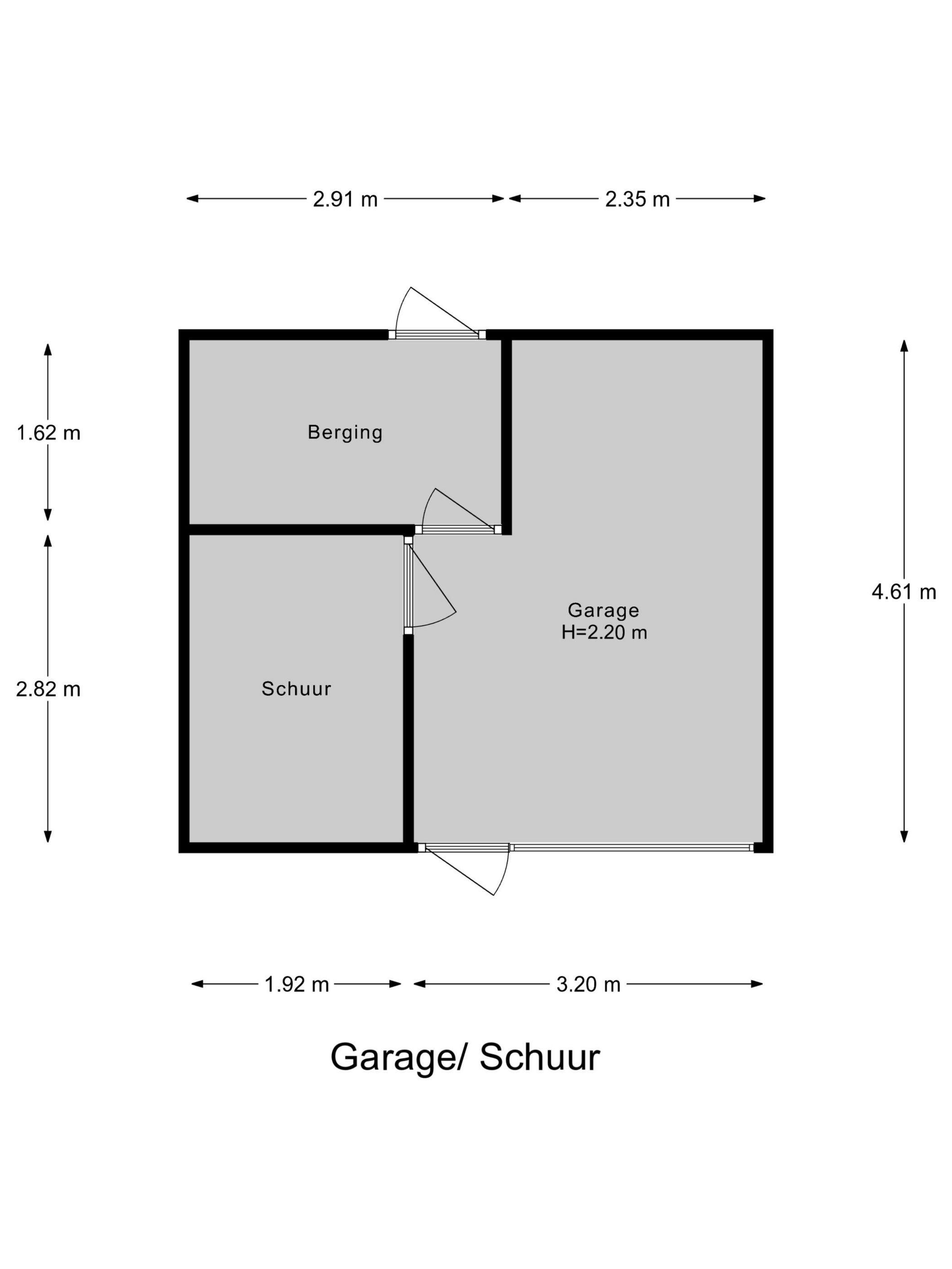 Foto 36 van Reigersweg 23-B
