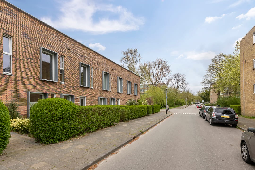 Foto 43 van Van Schendelstraat 5-B