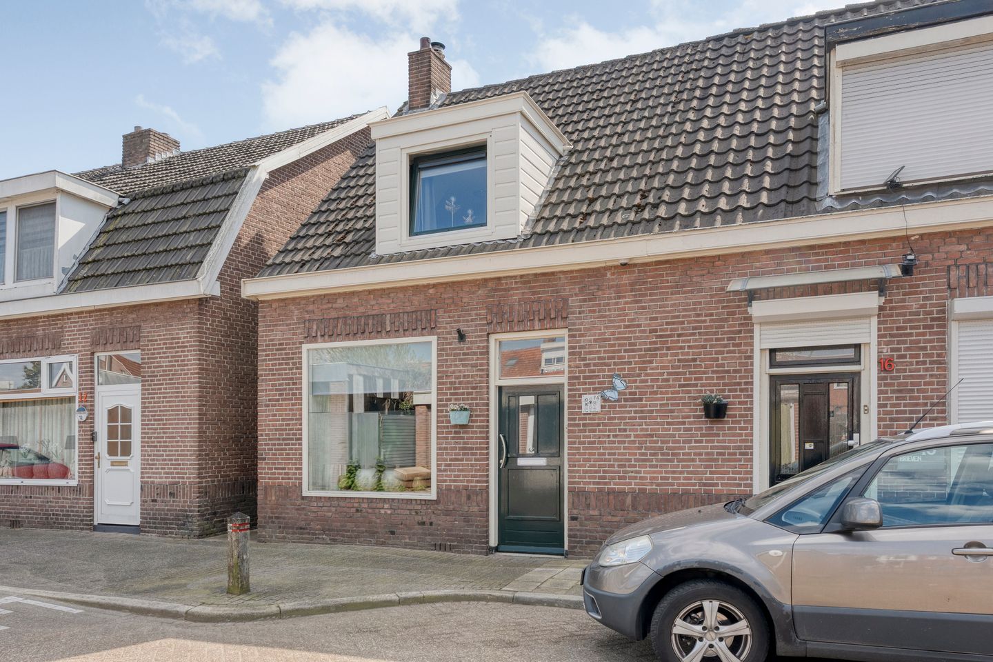 Foto 1 van Prinsenkampsweg 14