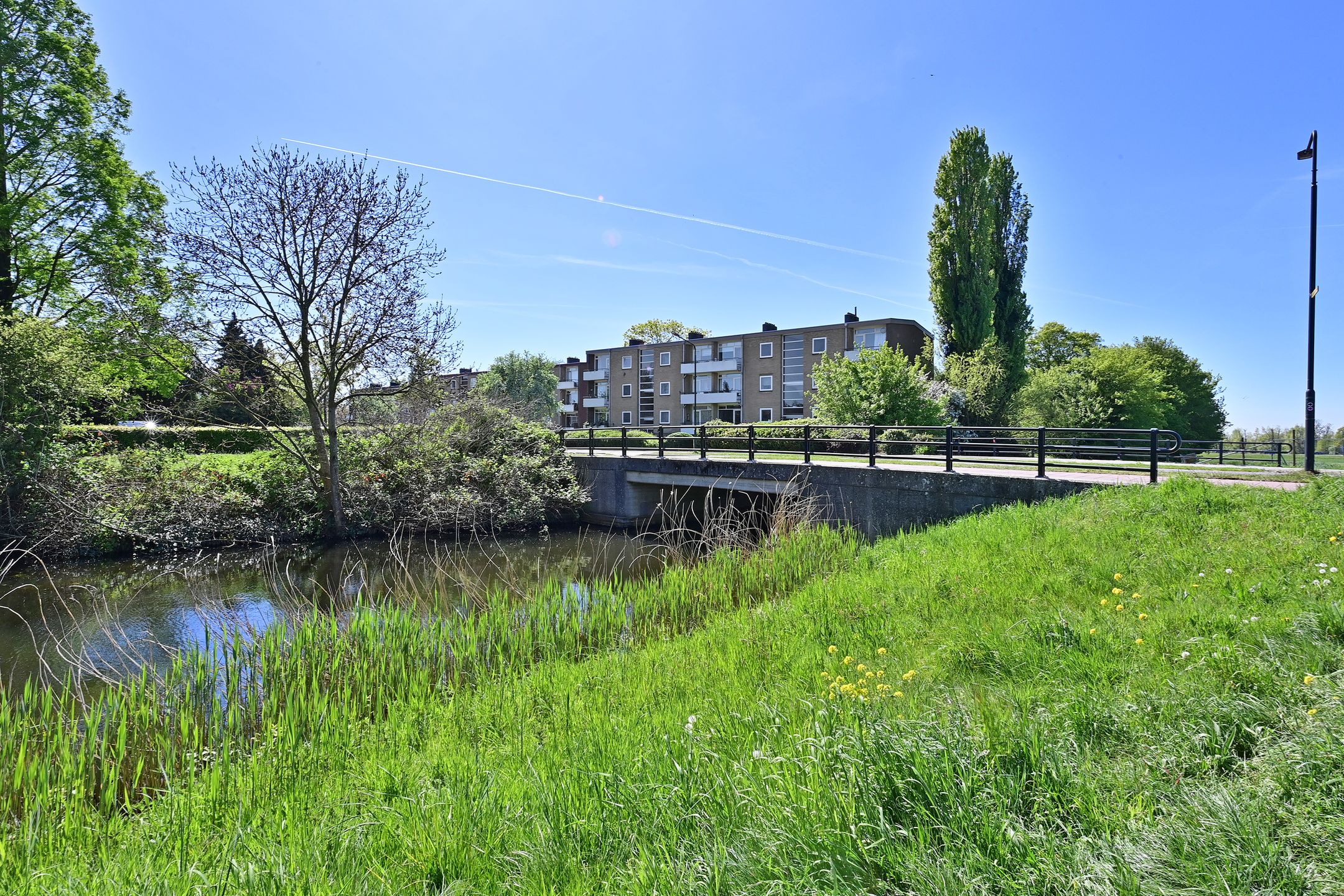 Burgemeester Jur. Visserlaan 66 