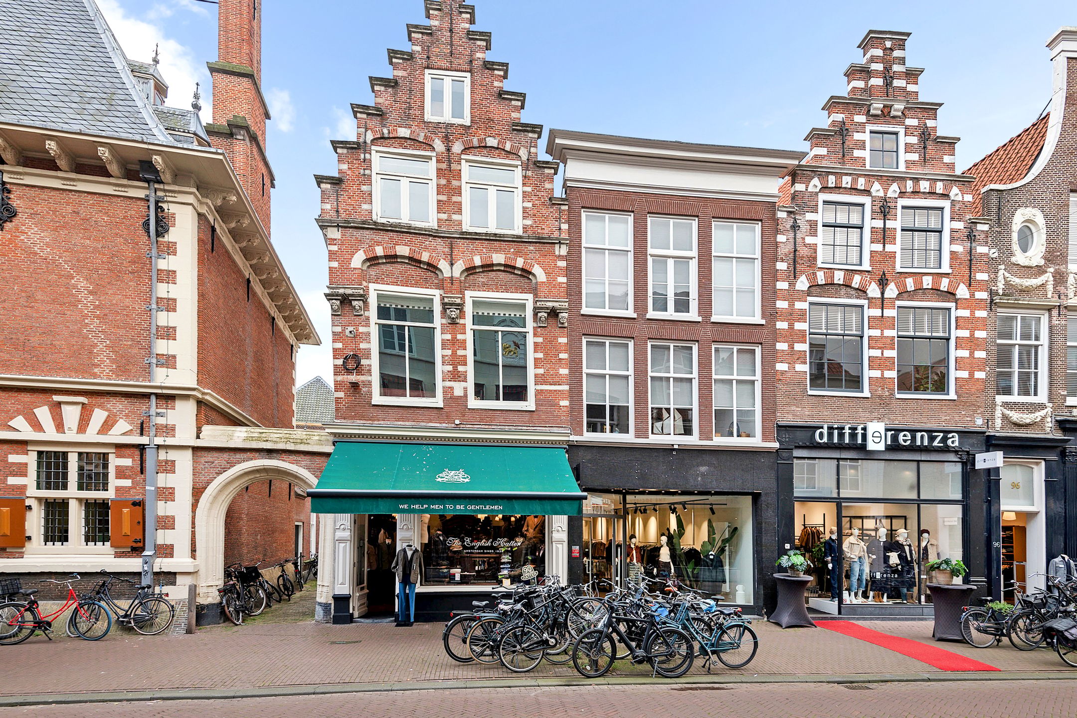 Zijlstraat 100-A 100 A
