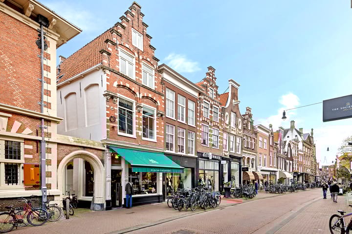 Foto 2 van Zijlstraat 100-A