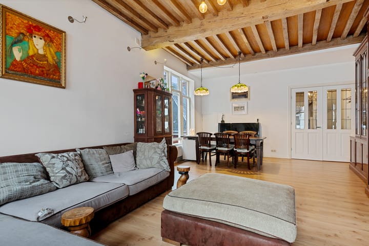 Foto 4 van Zijlstraat 100-A