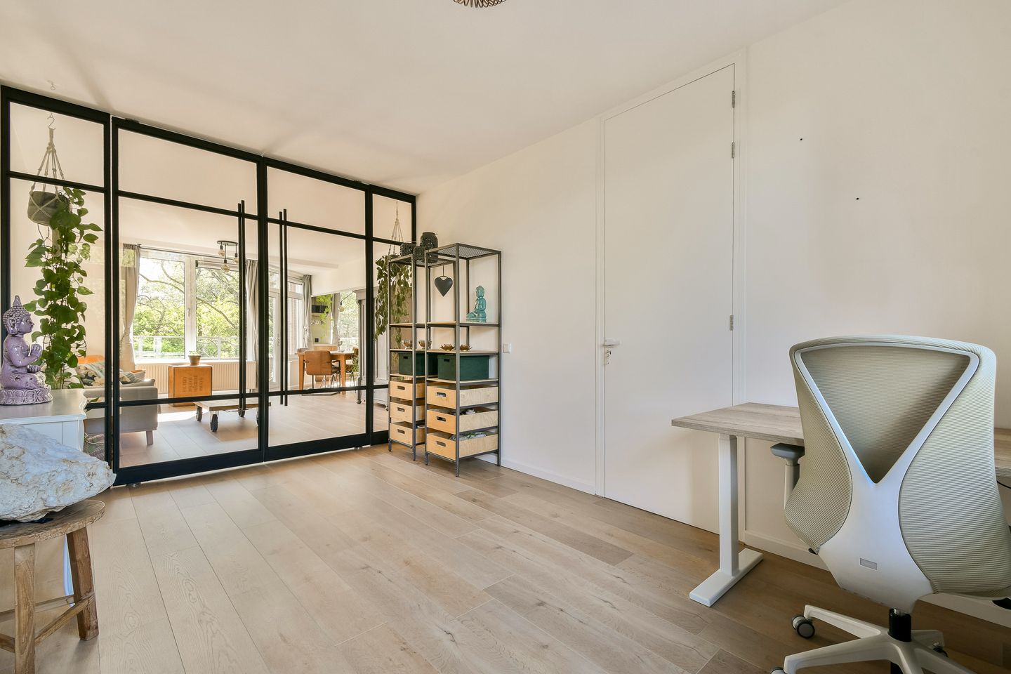Foto 4 van Leerdamhof 75