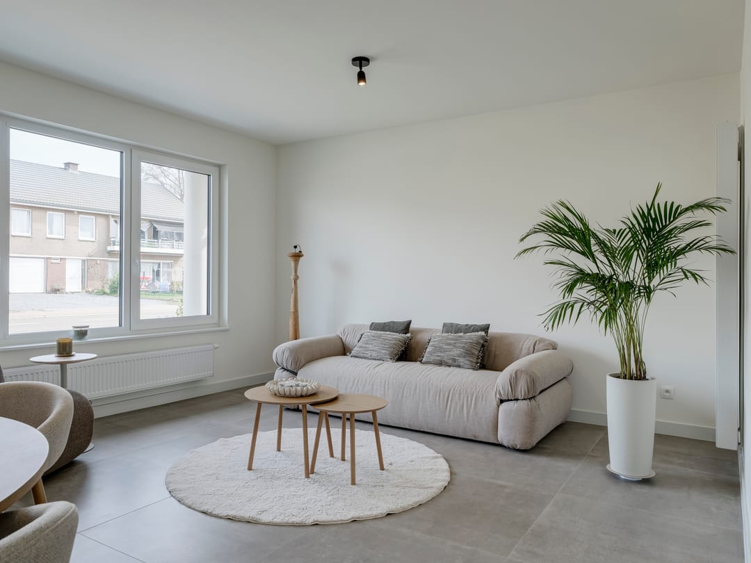 Fully renovated detached house with A energy label near Dutch border — 8