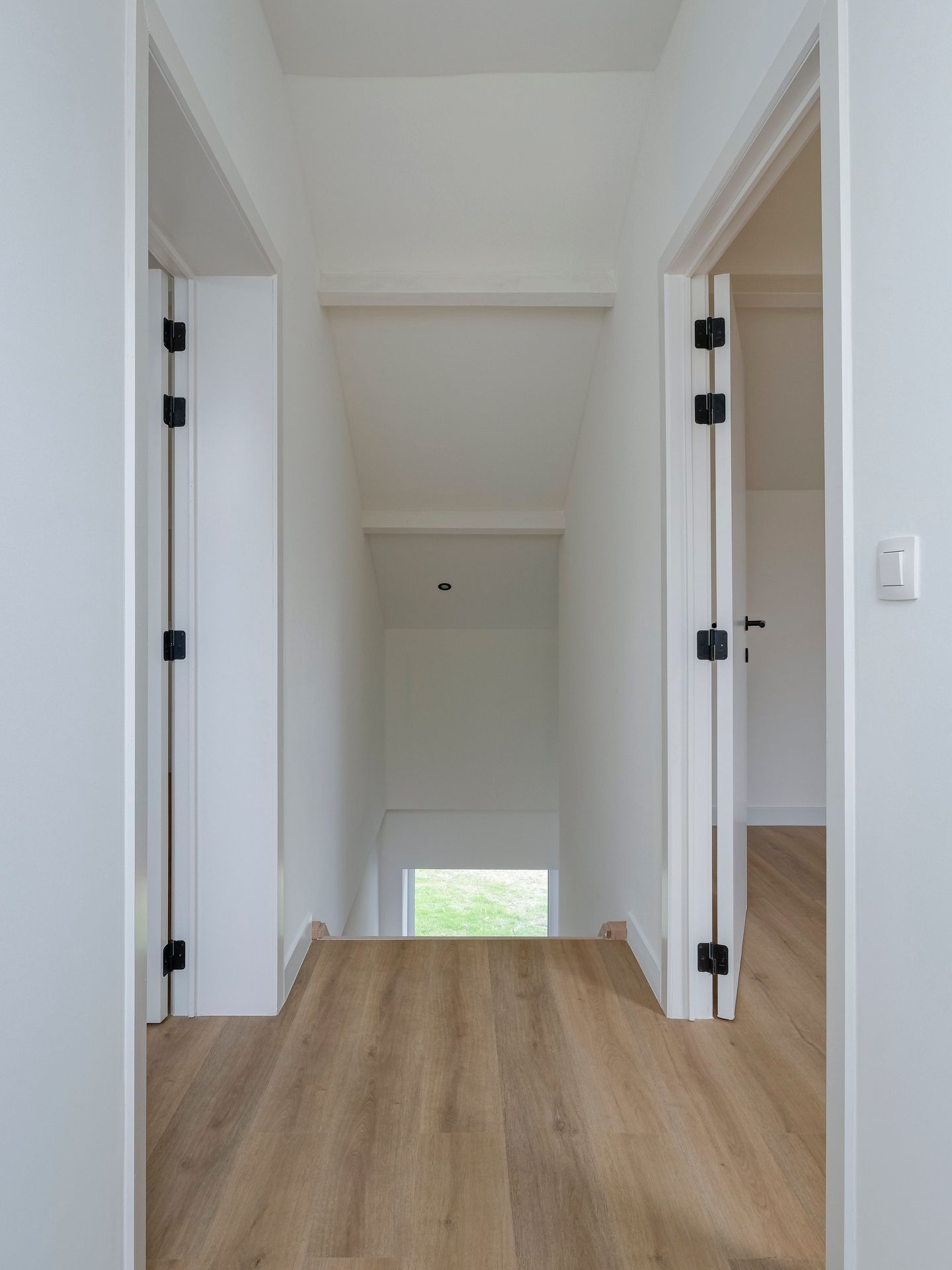 Fully renovated detached house with A energy label near Dutch border — 20