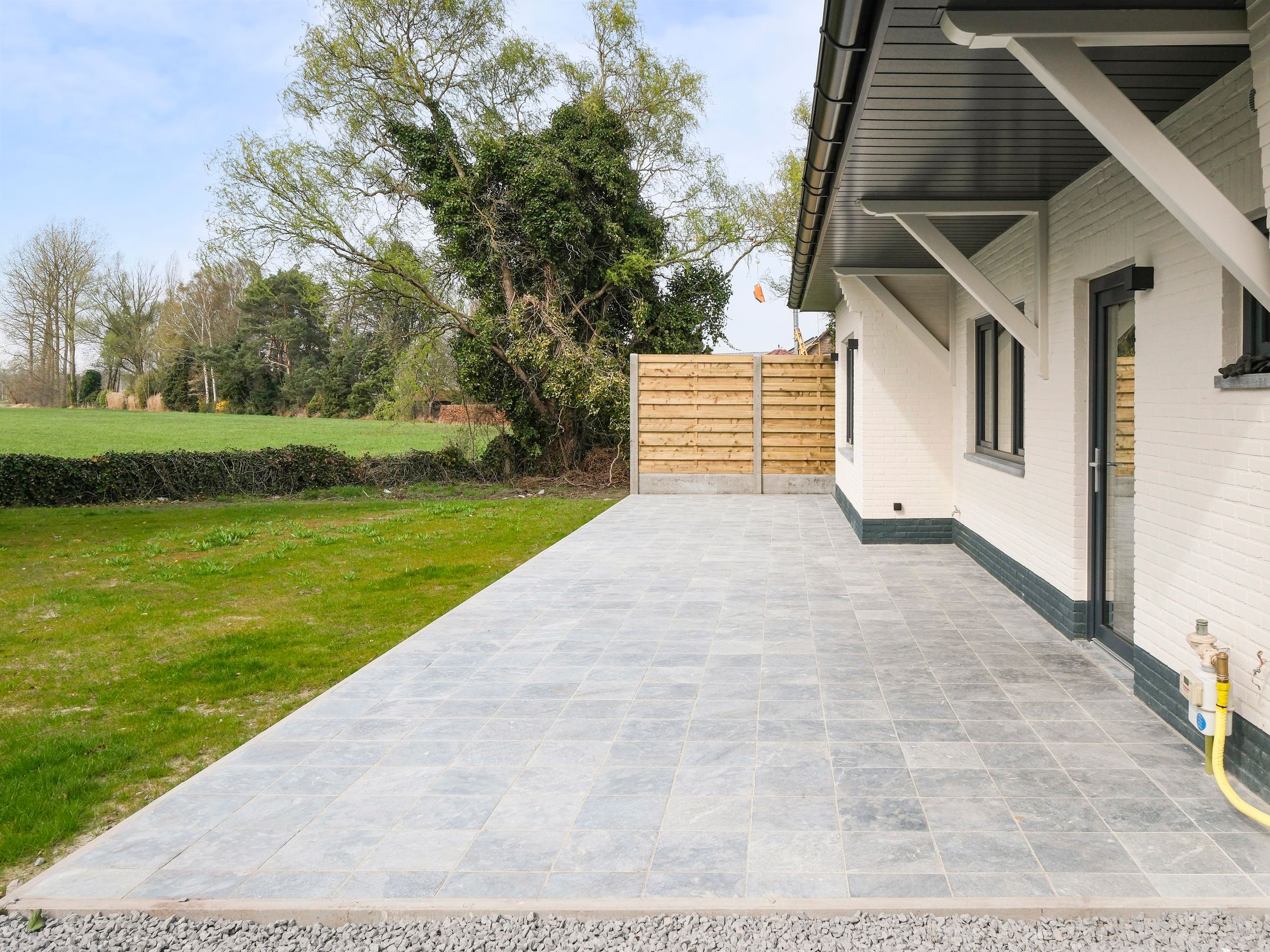 Fully renovated detached house with A energy label near Dutch border — 27