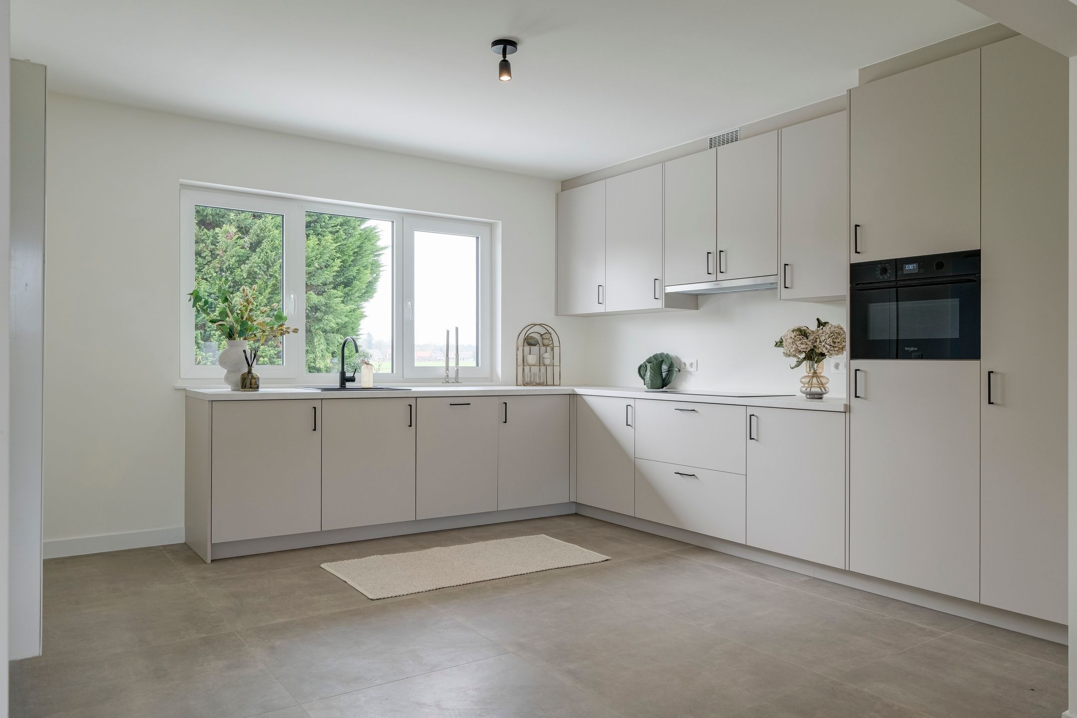 Fully renovated detached house with A energy label near Dutch border — 9