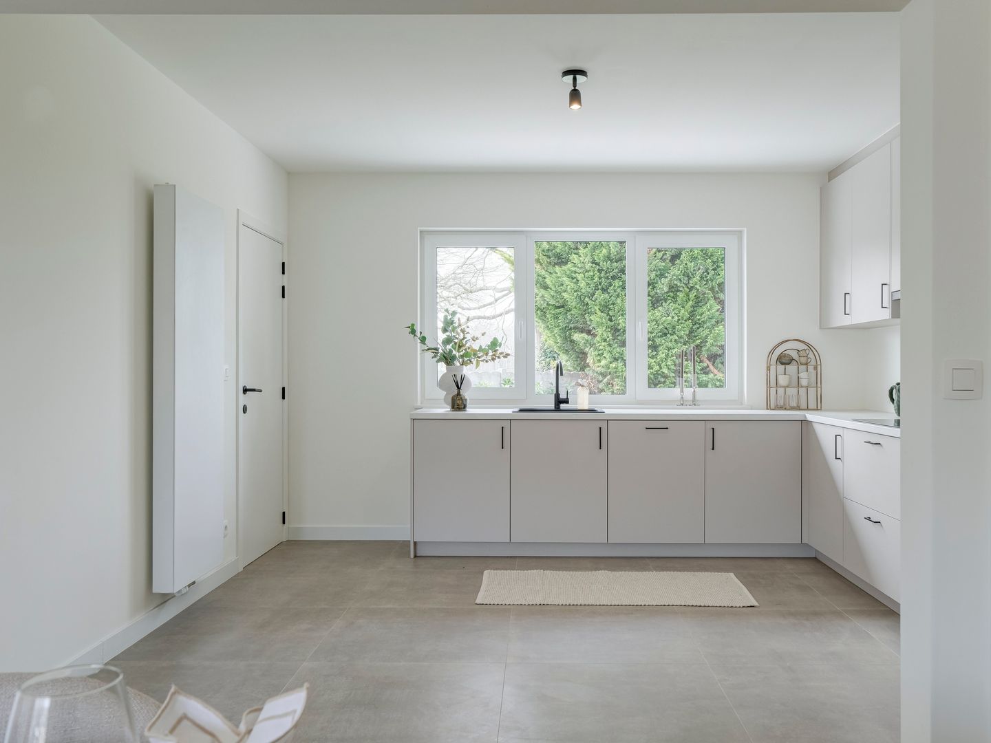 Fully renovated detached house with A energy label near Dutch border — 10