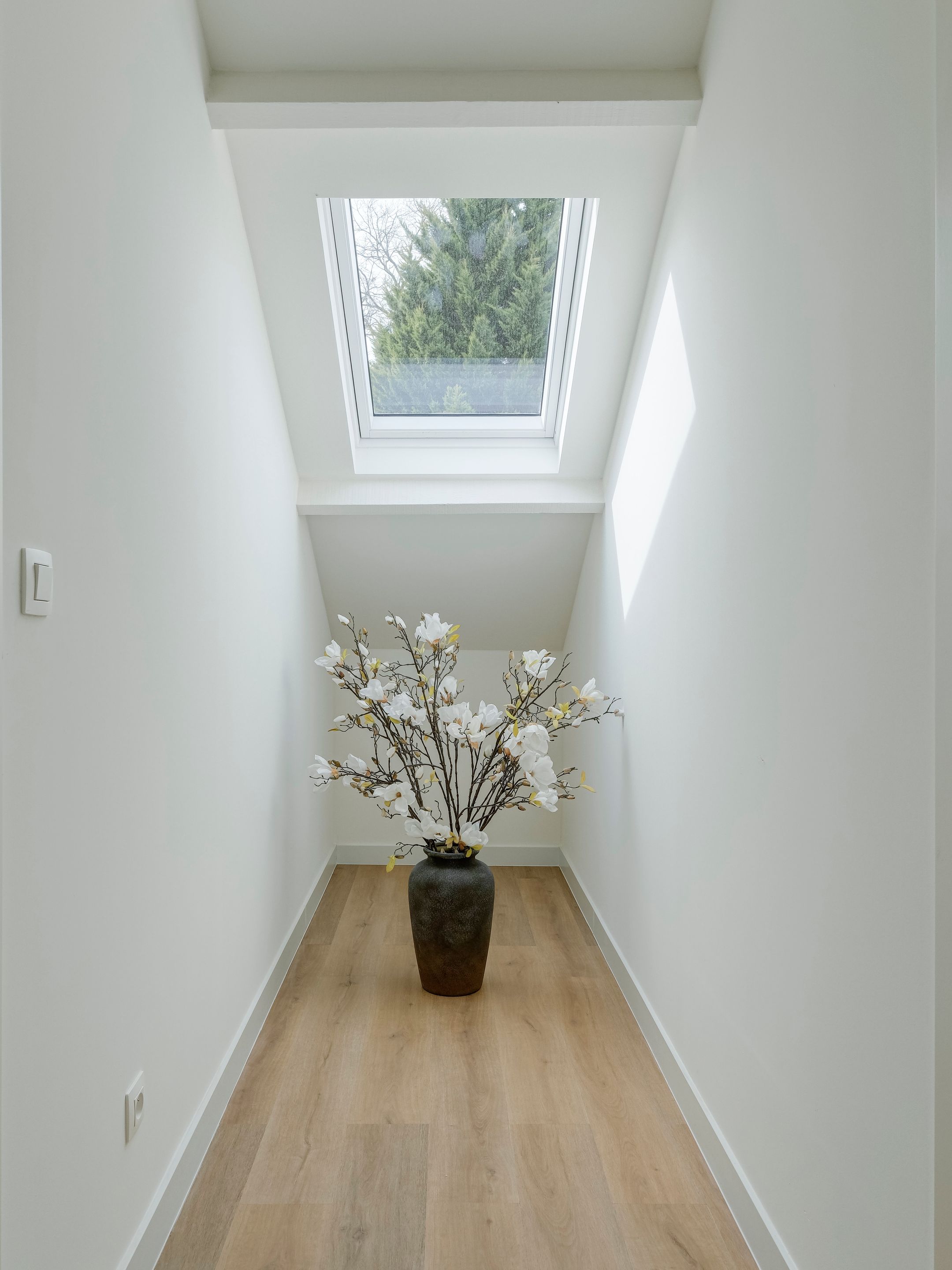Fully renovated detached house with A energy label near Dutch border — 21