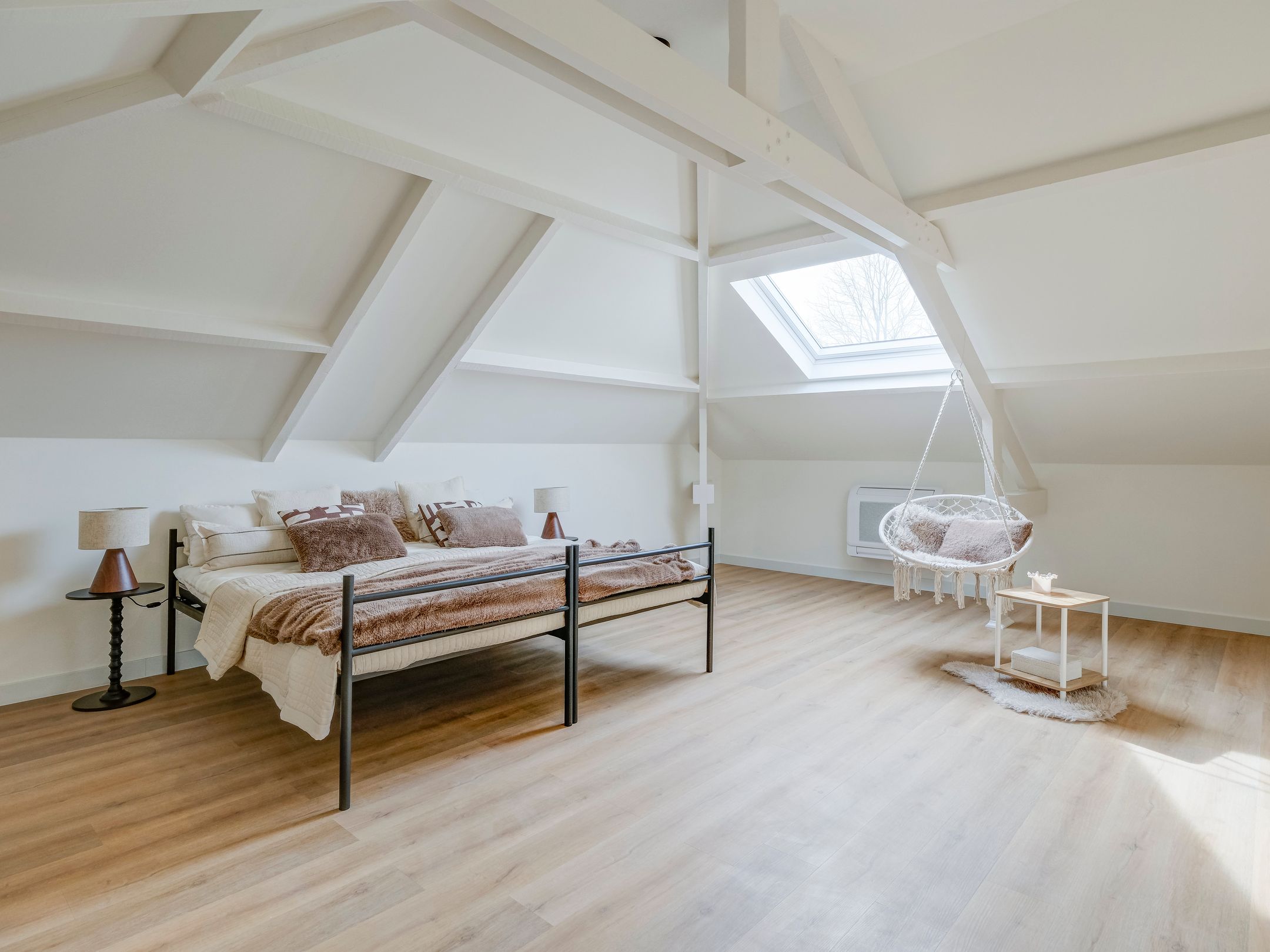 Fully renovated detached house with A energy label near Dutch border — 24