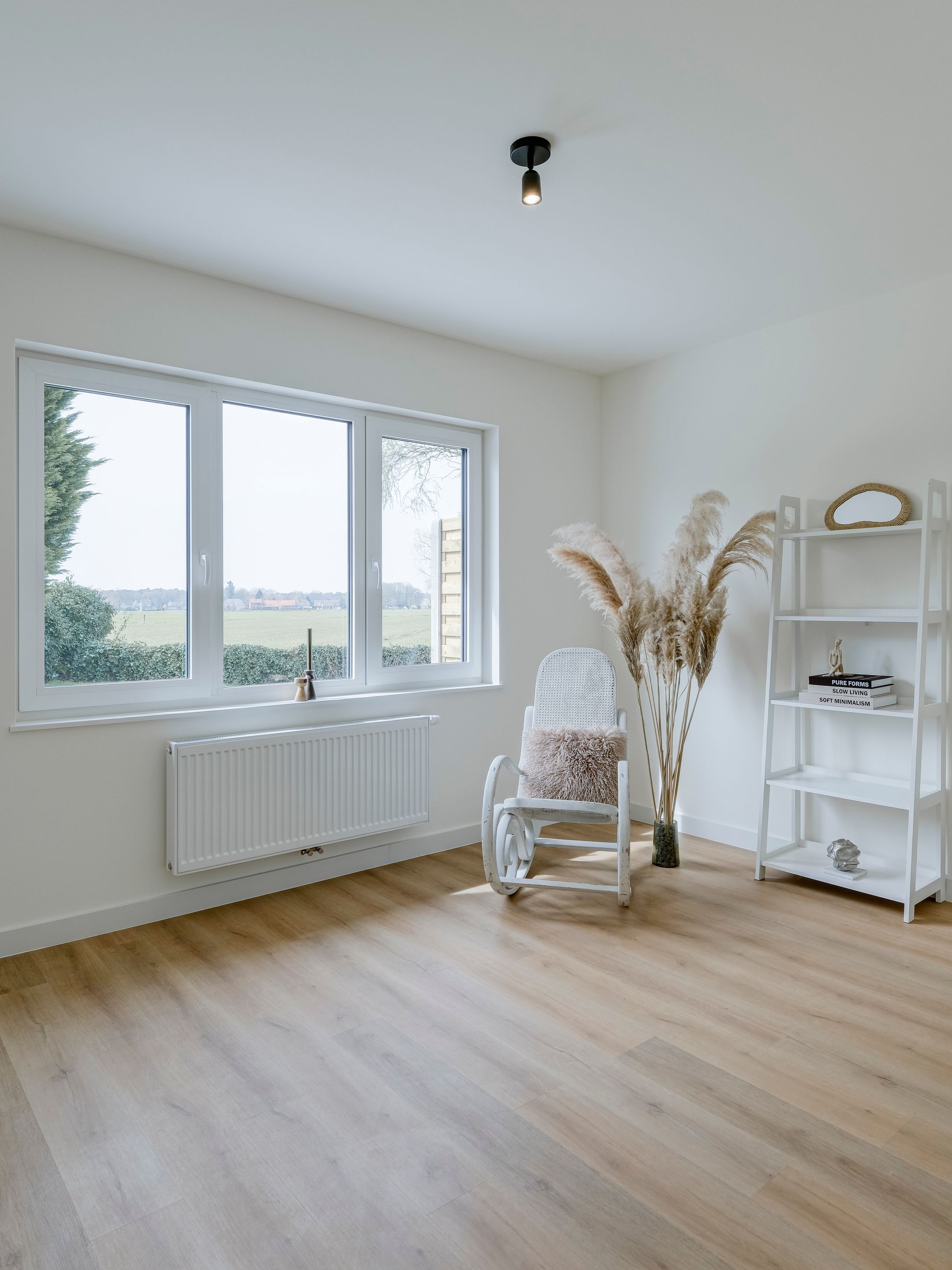 Fully renovated detached house with A energy label near Dutch border — 33