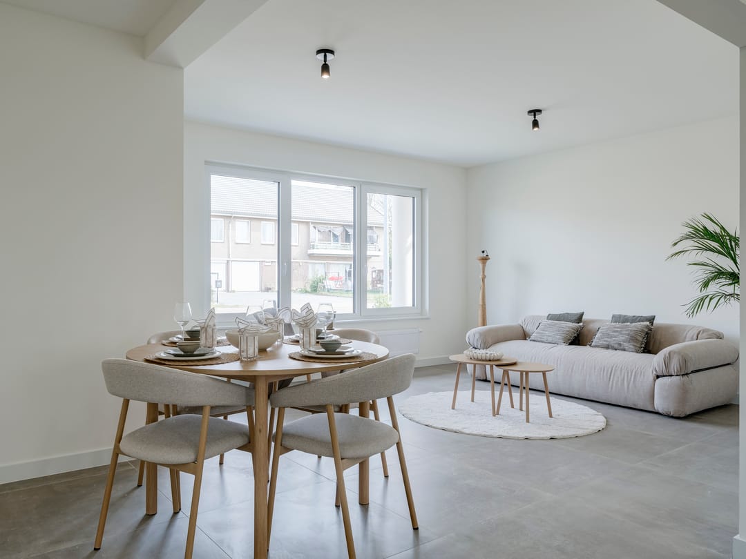 Fully renovated detached house with A energy label near Dutch border — 7