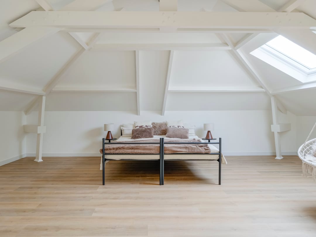 Fully renovated detached house with A energy label near Dutch border — 23
