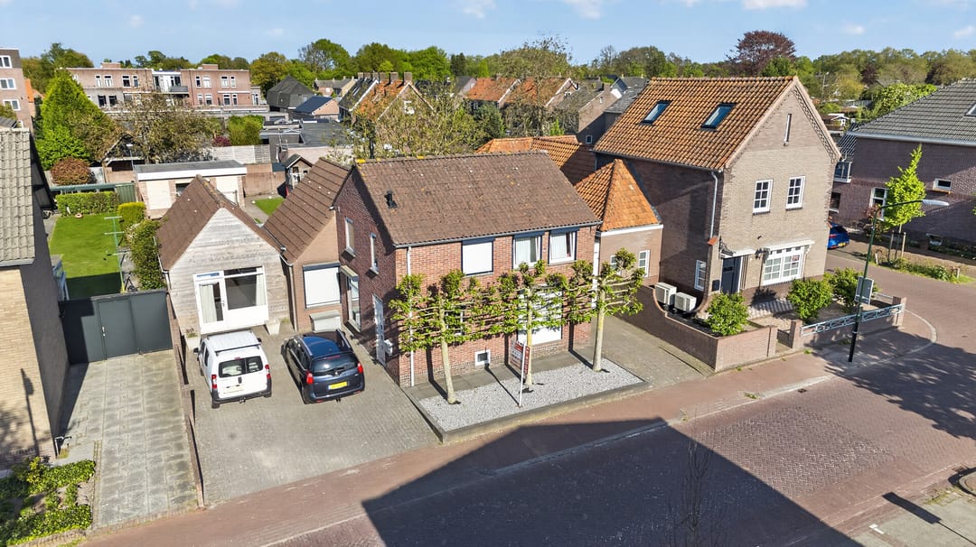 Foto 1 van Kruisstraat 21