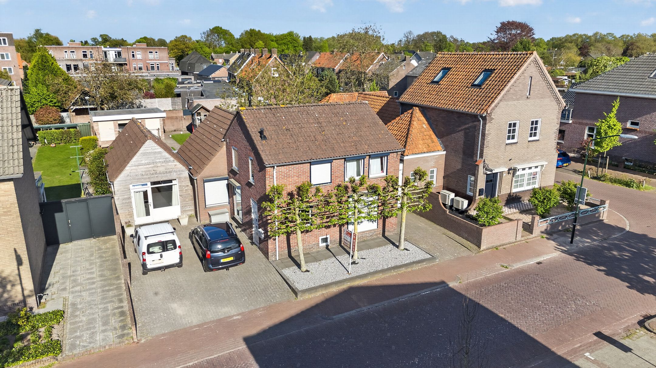 Kruisstraat 21 