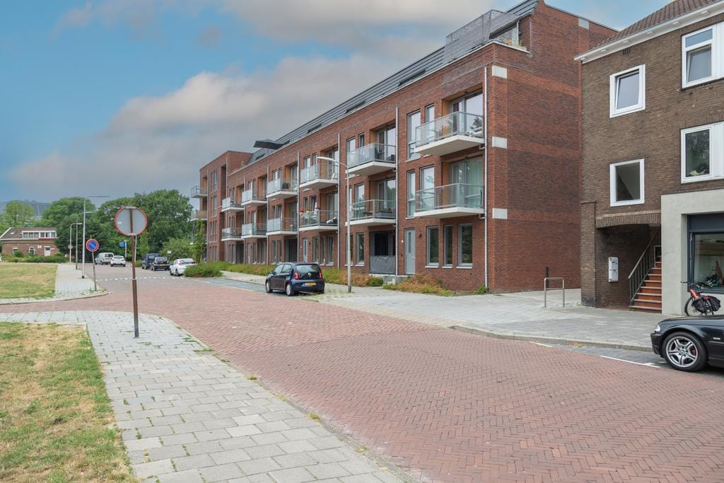 Foto 18 van Stratingplantsoen 3-U