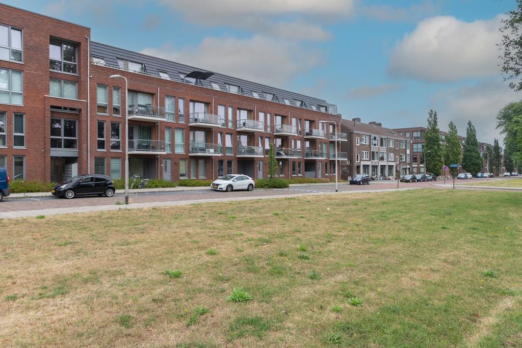 Foto 19 van Stratingplantsoen 3-U