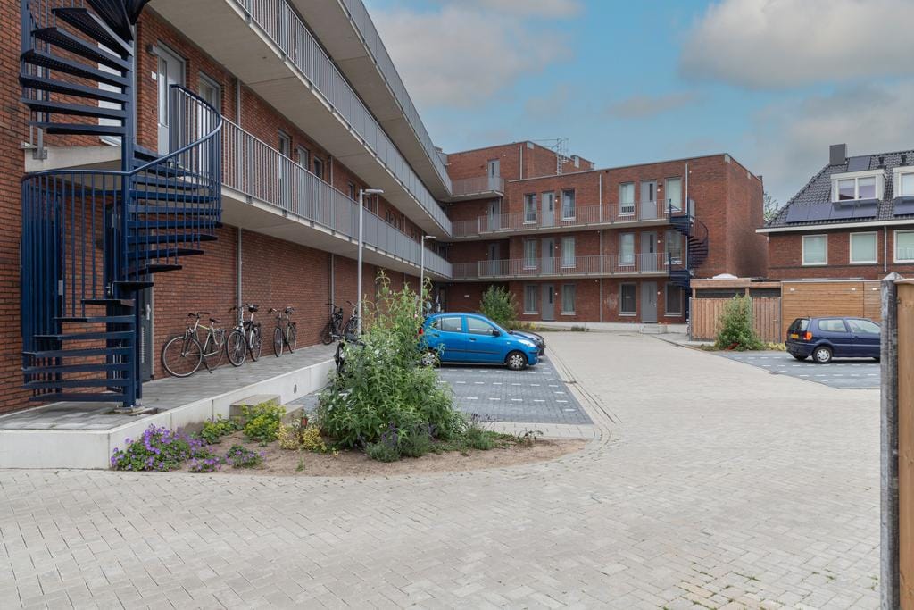 Foto 16 van Stratingplantsoen 3-U