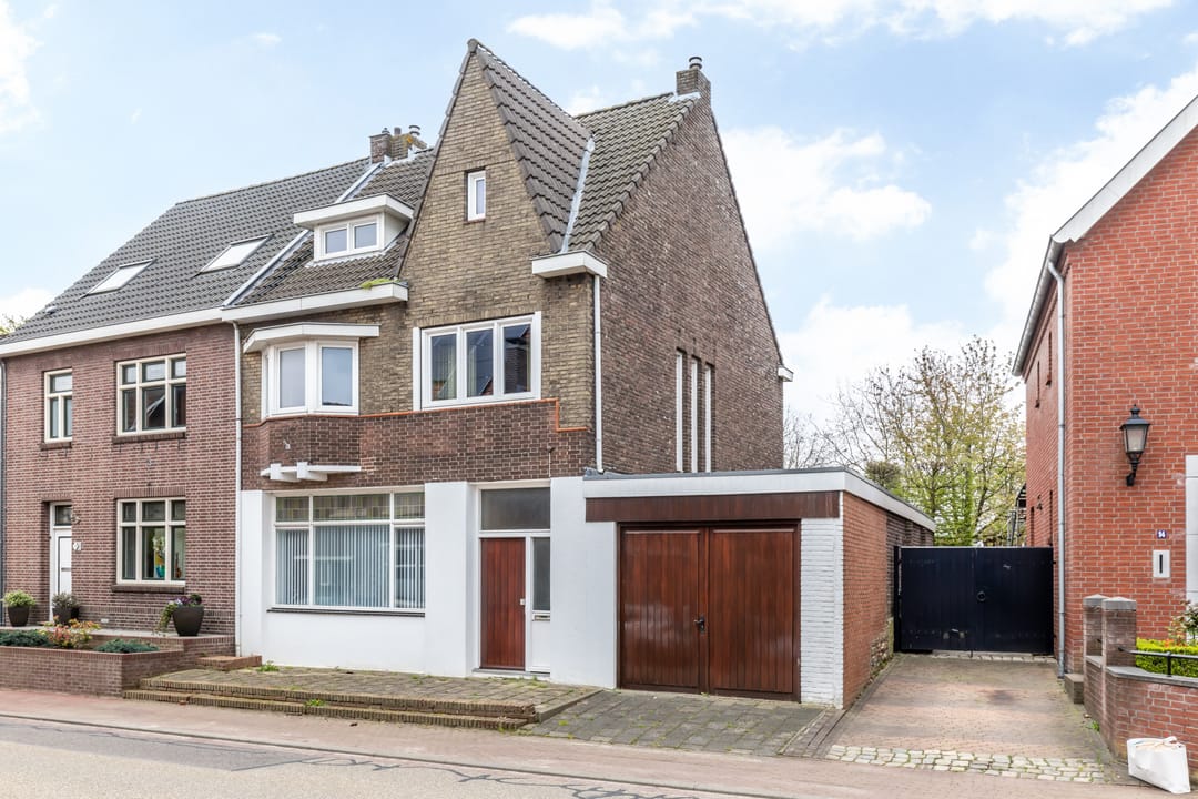 Foto 1 van Kerkstraat 96