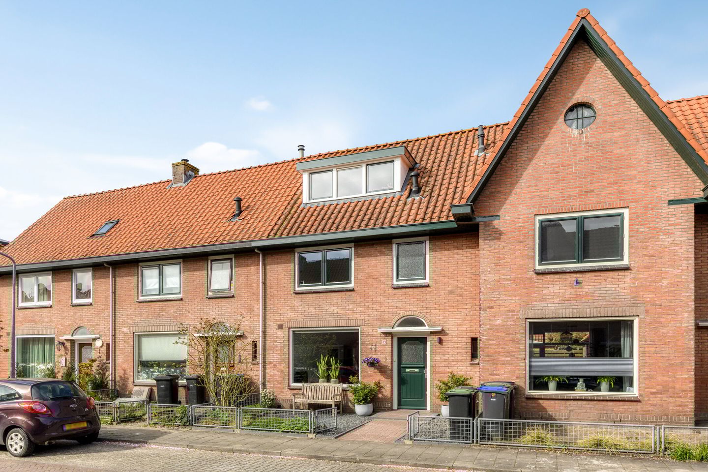 Foto 40 van Kapteynstraat 39