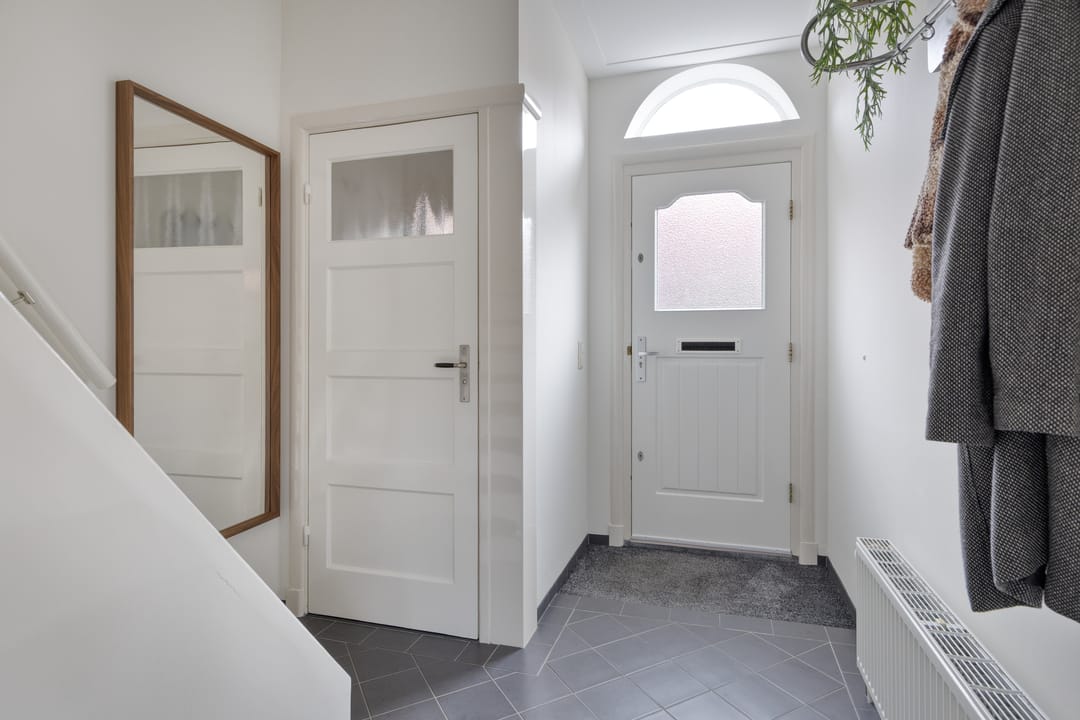 Foto 38 van Kapteynstraat 39