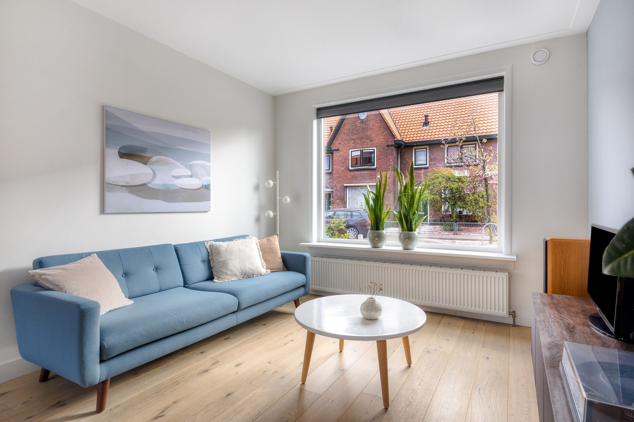 Foto 6 van Kapteynstraat 39