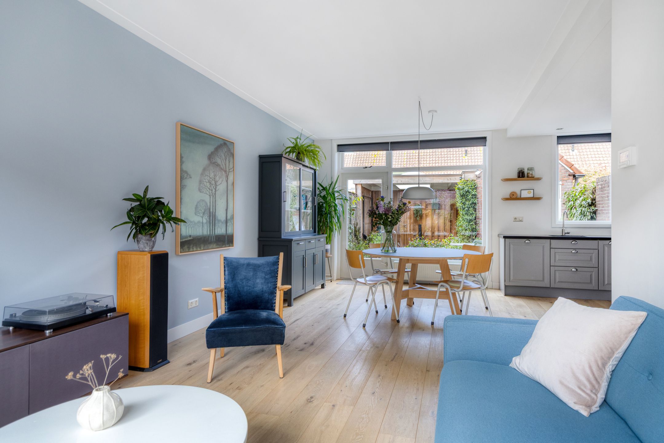 Foto 3 van Kapteynstraat 39