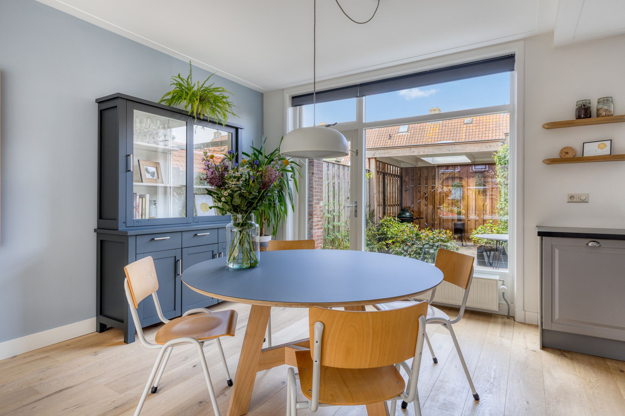 Foto 9 van Kapteynstraat 39