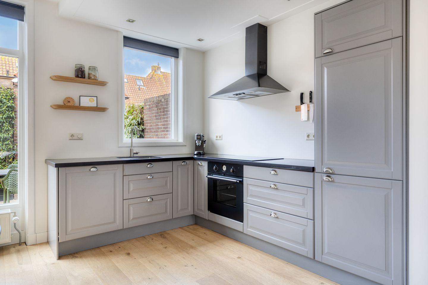 Foto 10 van Kapteynstraat 39