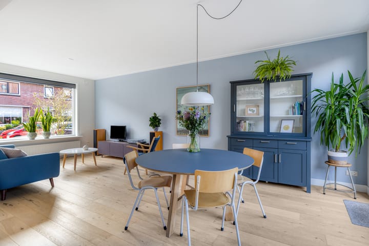 Foto 2 van Kapteynstraat 39