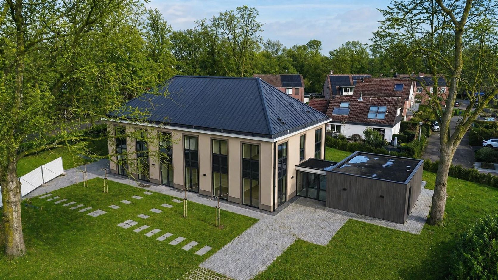Hof van Welleveld 1 