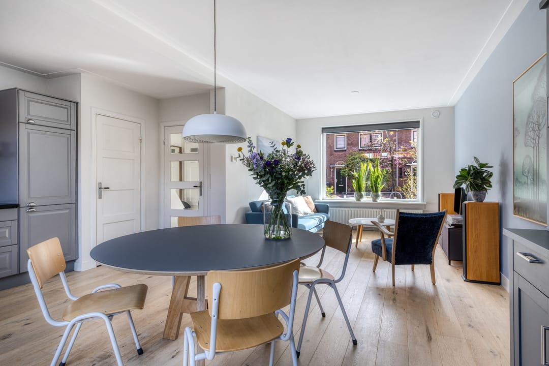 Foto 8 van Kapteynstraat 39