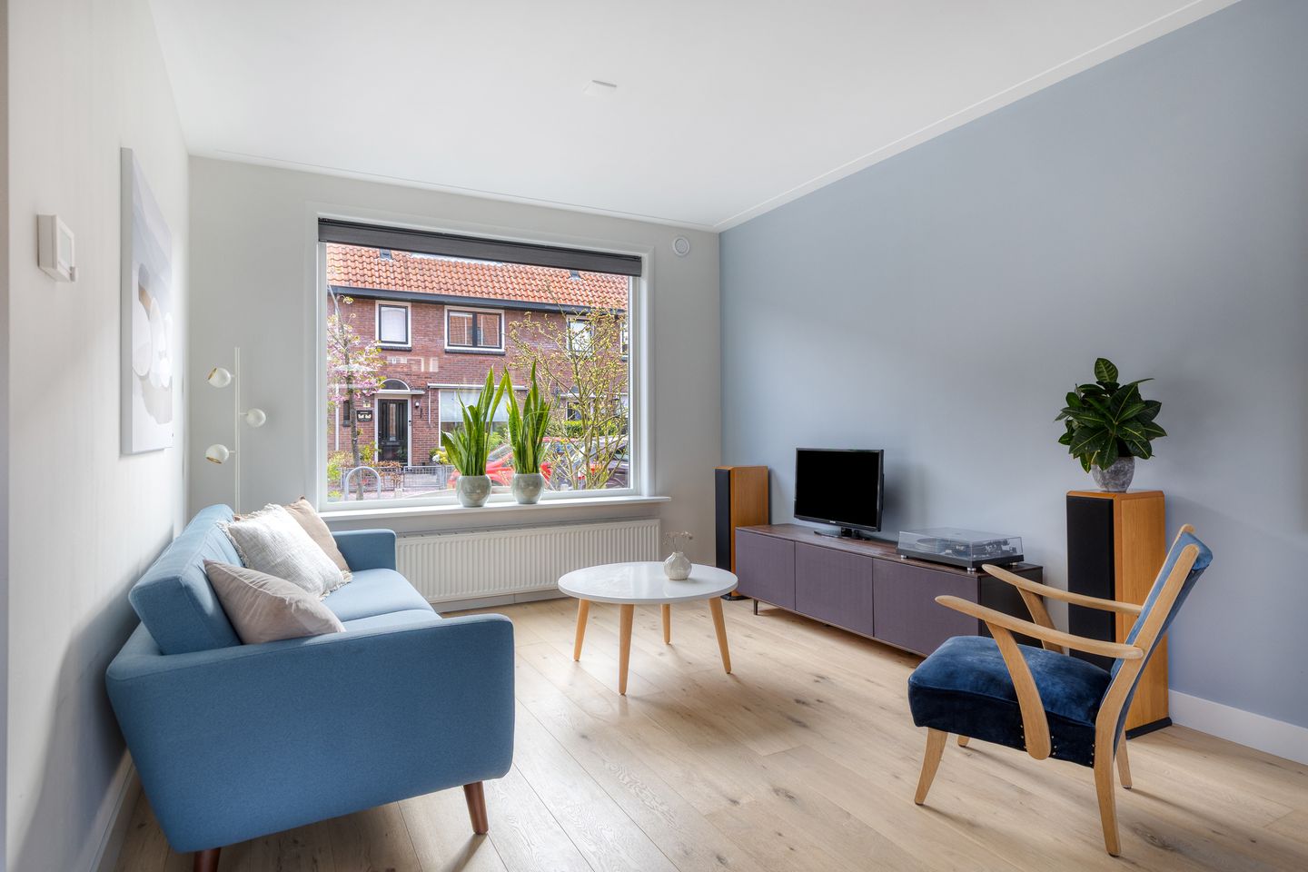 Foto 5 van Kapteynstraat 39