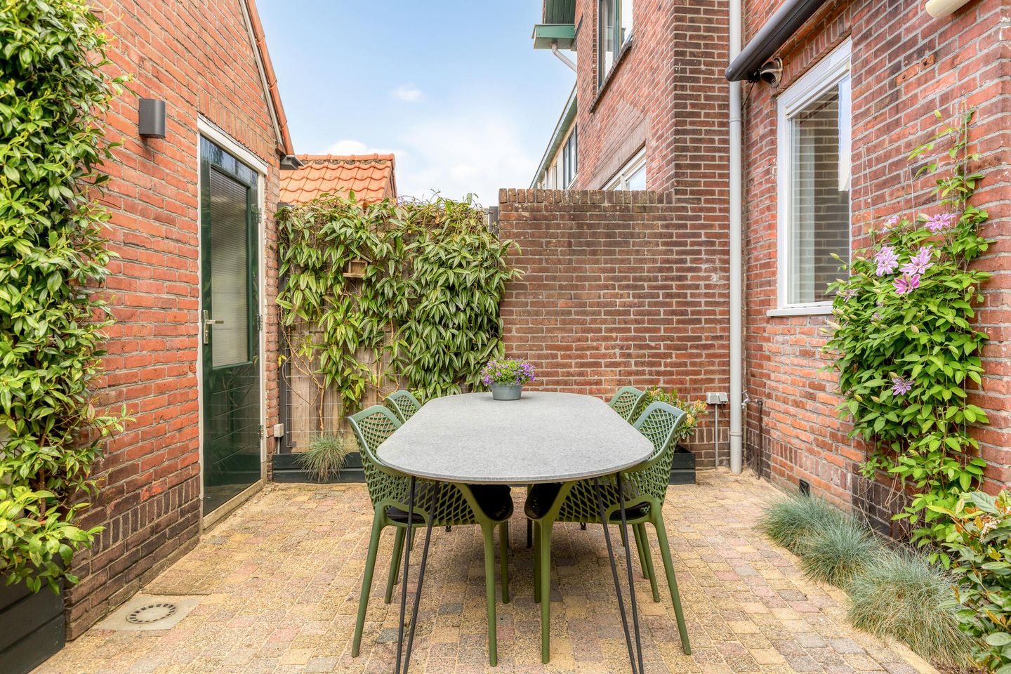 Foto 29 van Kapteynstraat 39