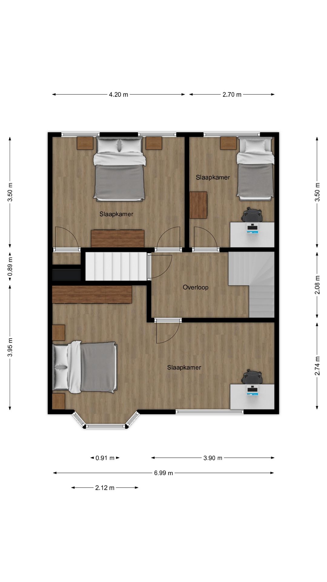 Foto 41 van Kerkstraat 96