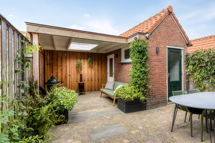 Foto 4 van Kapteynstraat 39