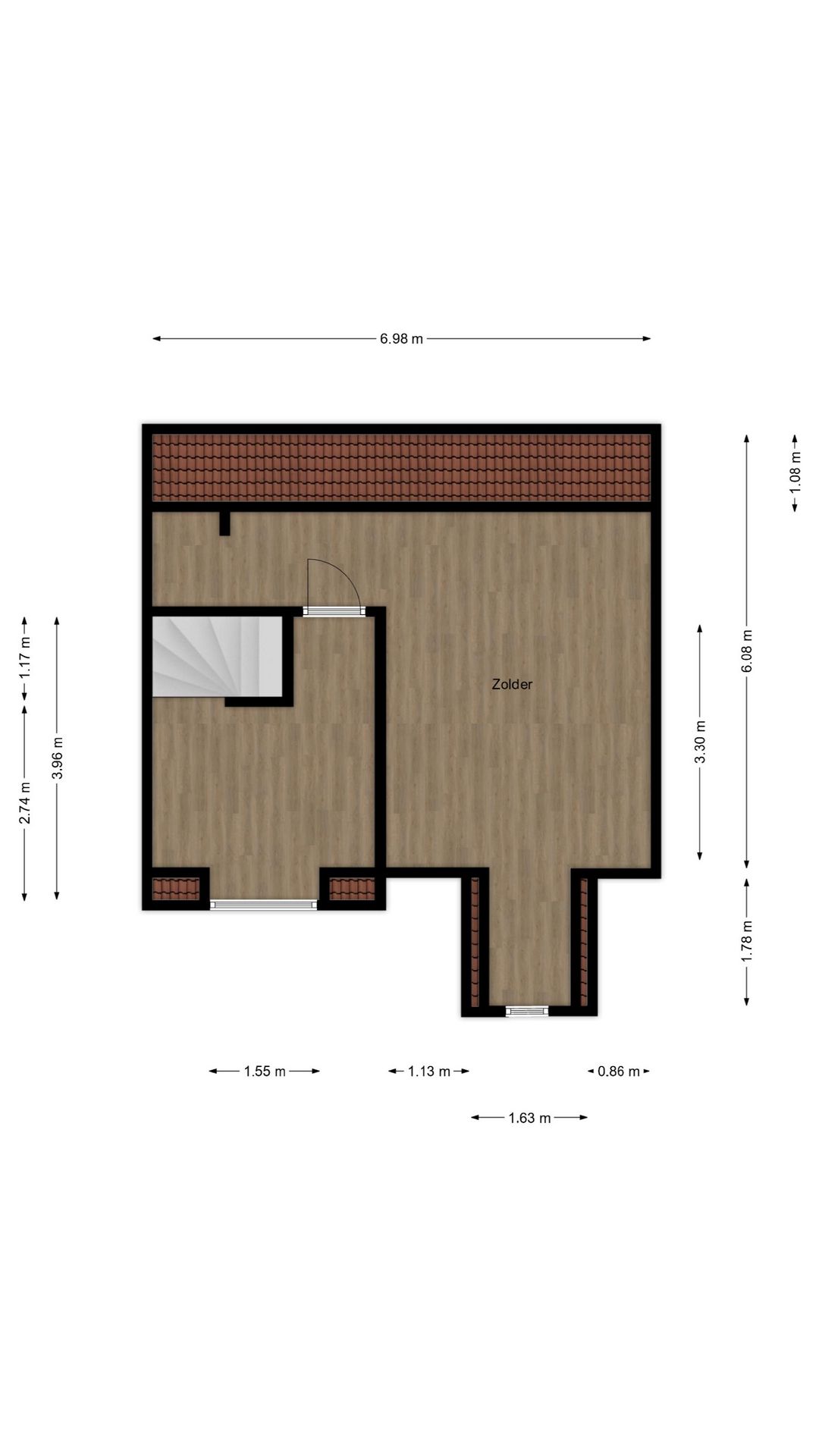 Foto 42 van Kerkstraat 96
