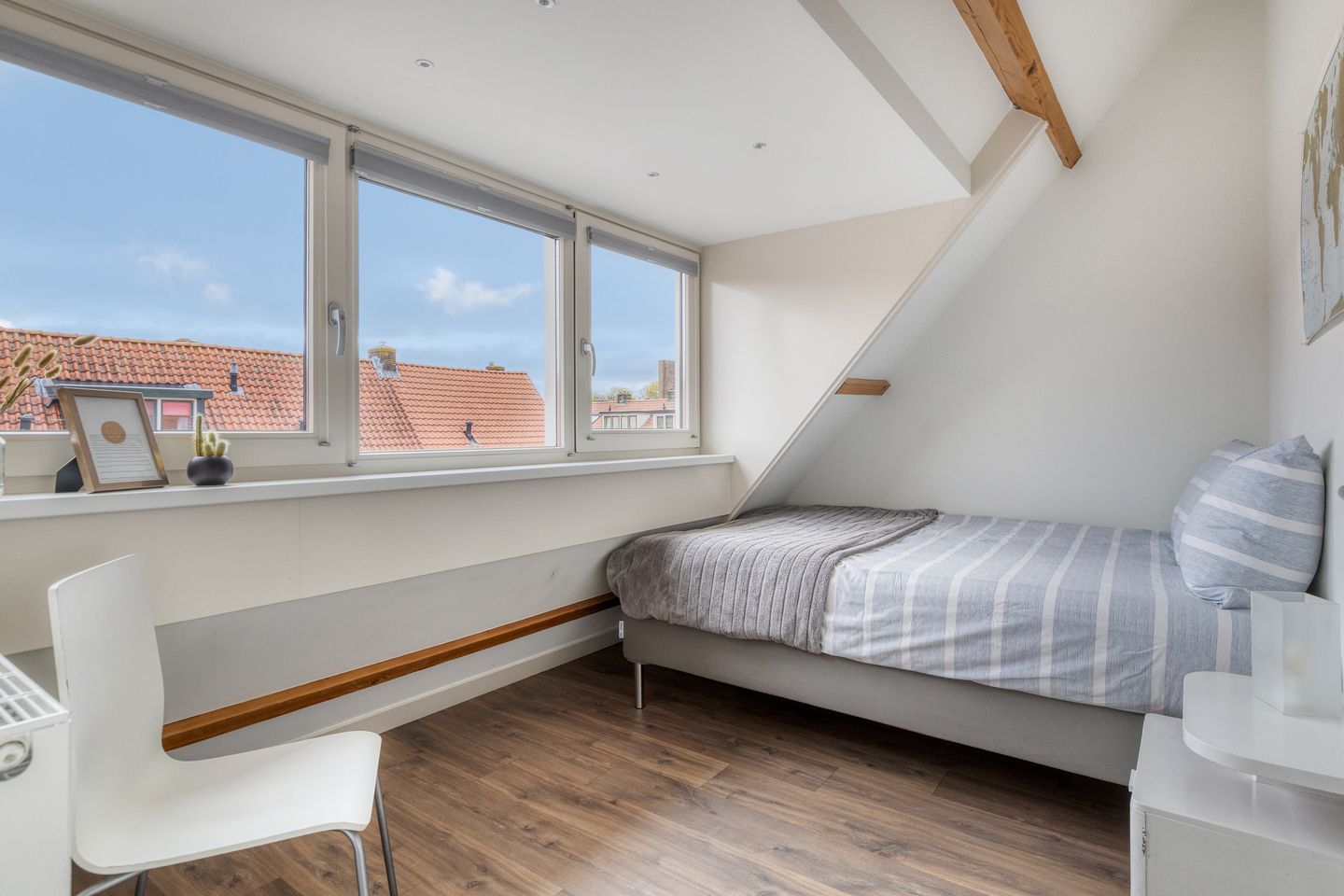 Foto 25 van Kapteynstraat 39