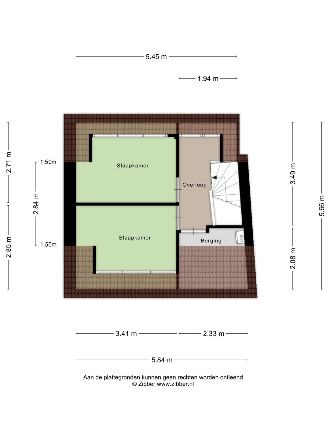 Foto 47 van Kapteynstraat 39