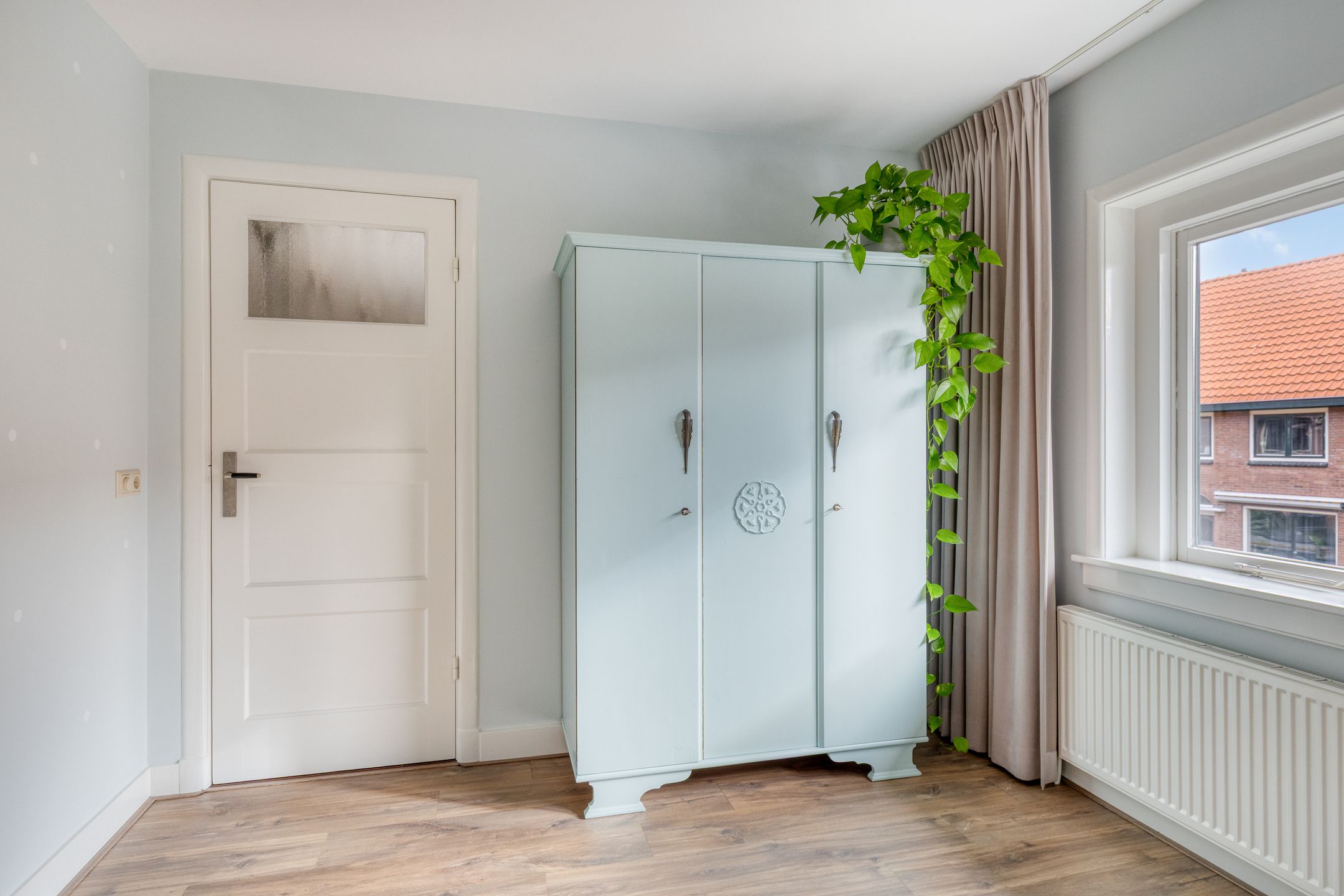 Foto 18 van Kapteynstraat 39