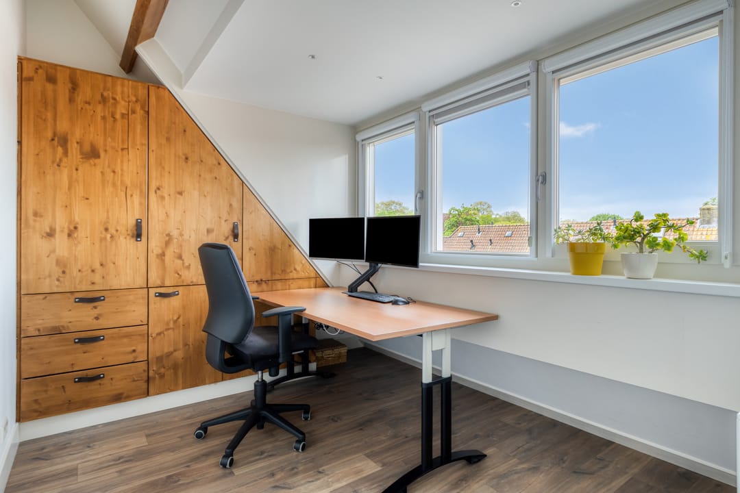 Foto 26 van Kapteynstraat 39