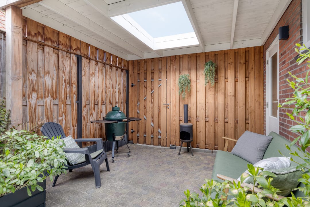 Foto 31 van Kapteynstraat 39