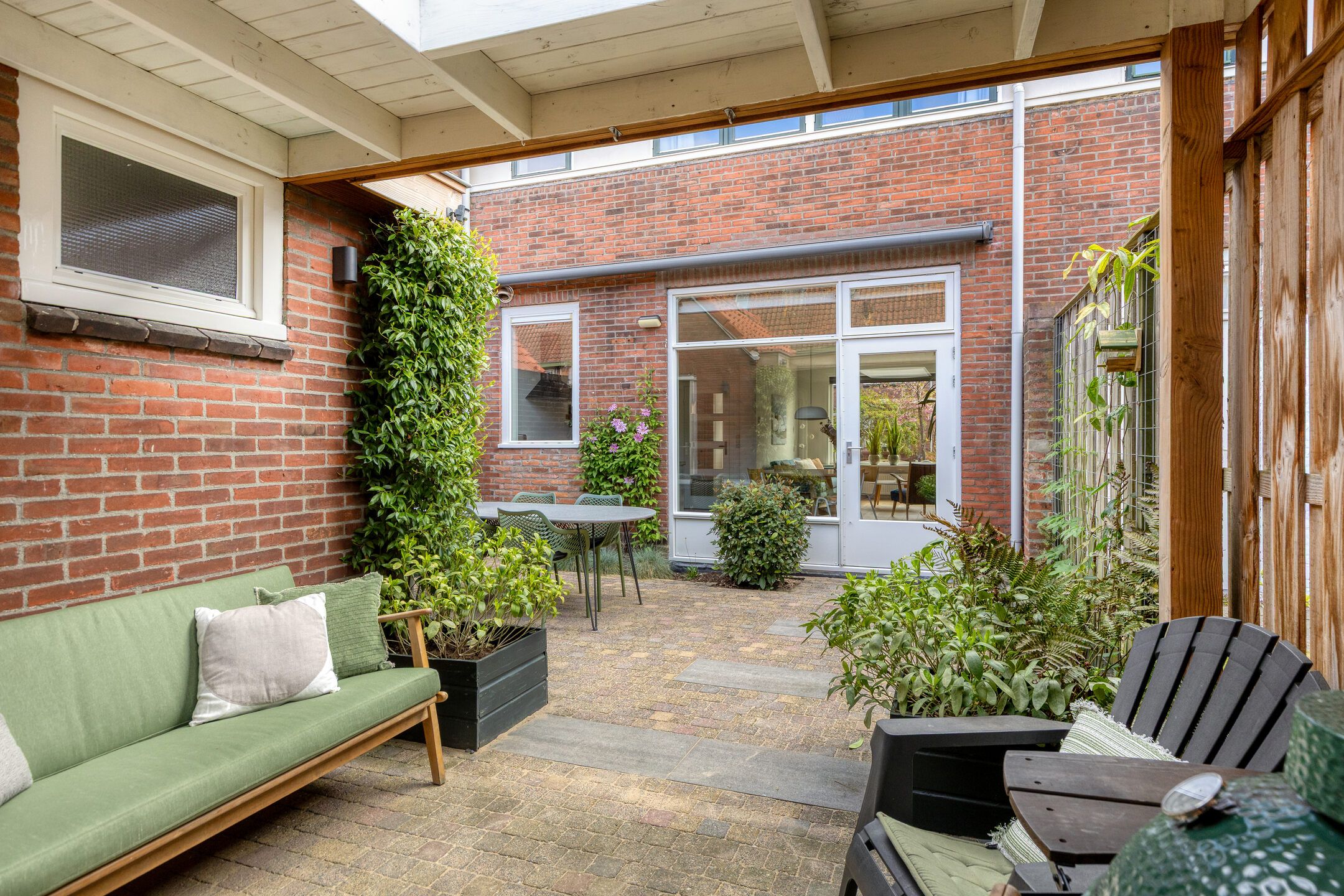 Foto 33 van Kapteynstraat 39