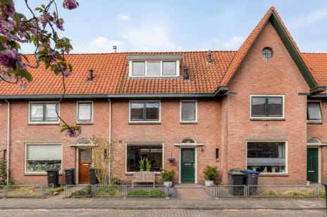 Kapteynstraat thumbnail